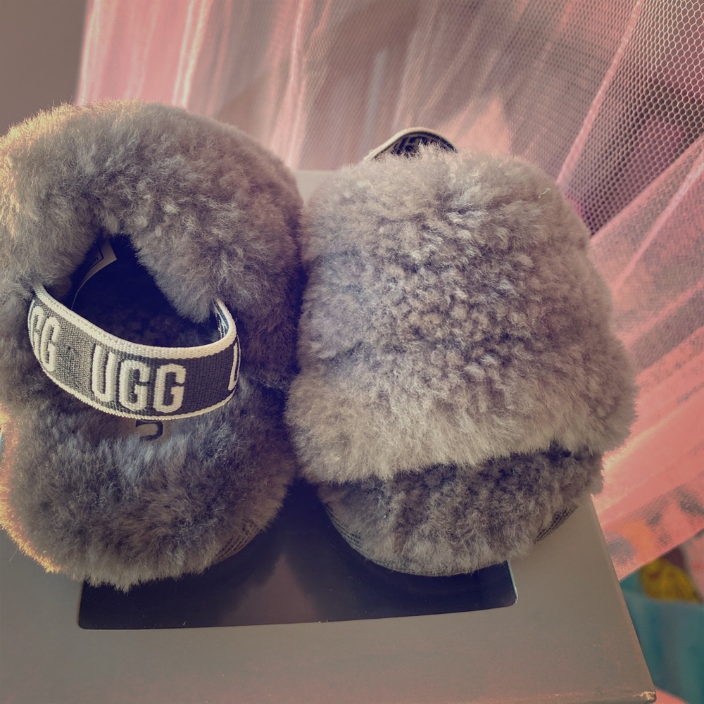 Baby UGGS